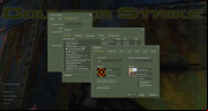  Counter-Strike 1.0