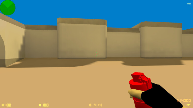  CS 1.6 100 FPS Build for Peak Performance