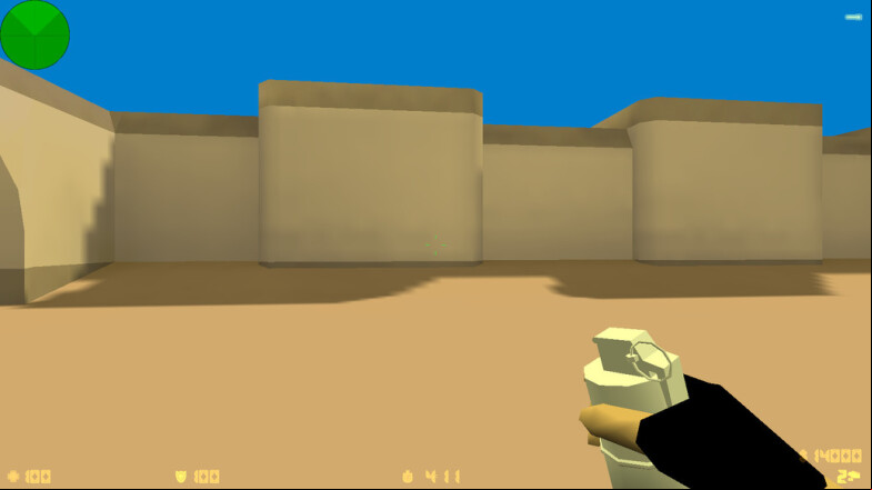  CS 1.6 100 FPS Build for Peak Performance