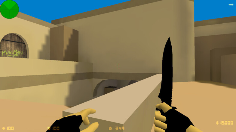  CS 1.6 100 FPS Build for Peak Performance