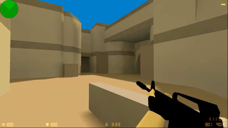  CS 1.6 100 FPS Build for Peak Performance