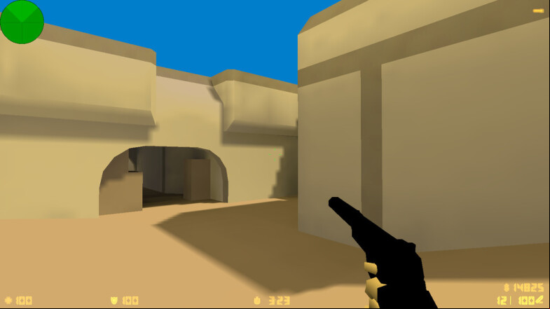  CS 1.6 100 FPS Build for Peak Performance