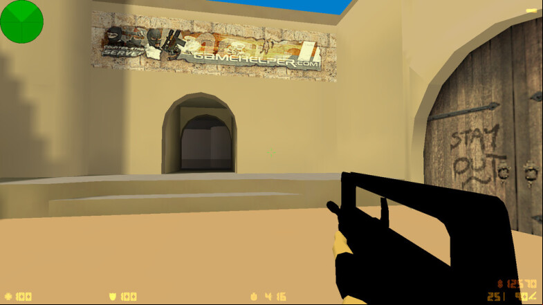  CS 1.6 100 FPS Build for Peak Performance