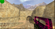  CS 1.6 Morshteel