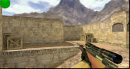  CS 1.6 Morshteel