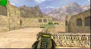  CS 1.6 Morshteel