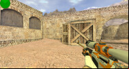  CS 1.6 Morshteel