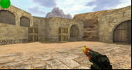  CS 1.6 Morshteel