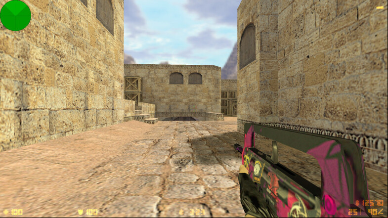  CS 1.6 muravei top Build - Enhanced Gaming Experience