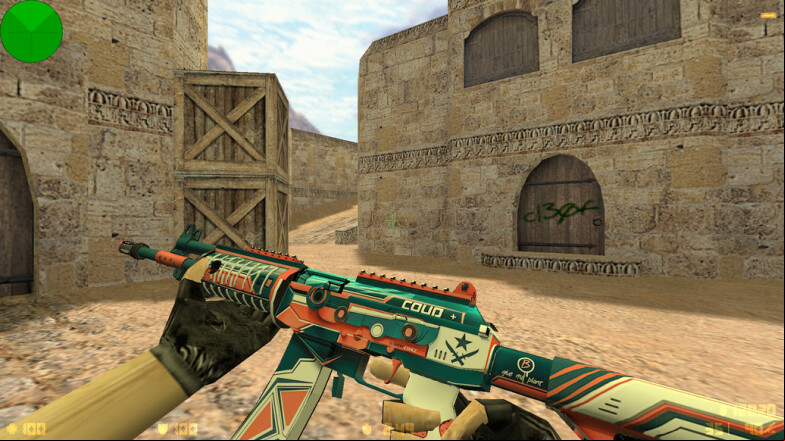  CS 1.6 muravei top Build - Enhanced Gaming Experience