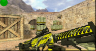  CS 1.6 muravei top Build - Enhanced Gaming Experience