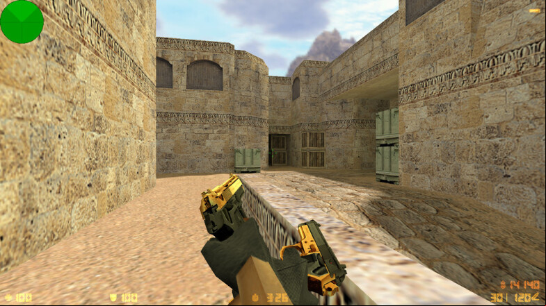  CS 1.6 muravei top Build - Enhanced Gaming Experience