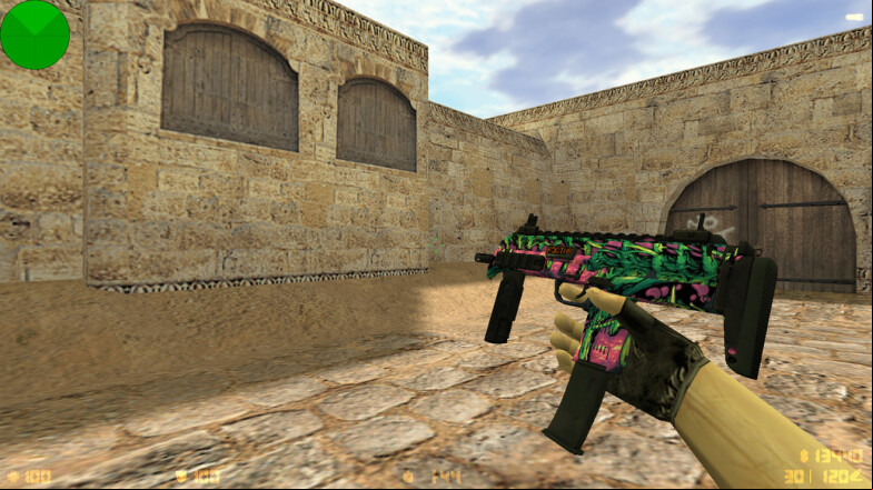  CS 1.6 muravei top Build - Enhanced Gaming Experience