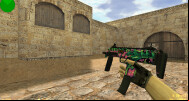  CS 1.6 muravei top Build - Enhanced Gaming Experience