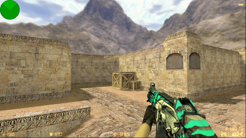  CS 1.6 muravei top Build - Enhanced Gaming Experience