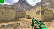  CS 1.6 muravei top Build - Enhanced Gaming Experience