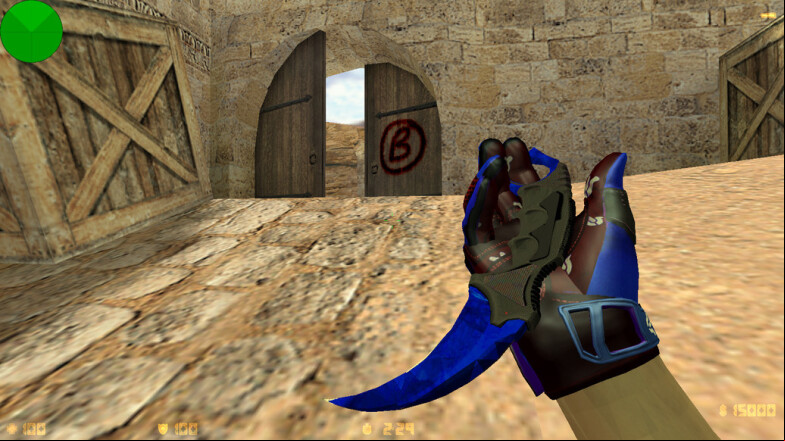  CS 1.6 muravei top Build - Enhanced Gaming Experience