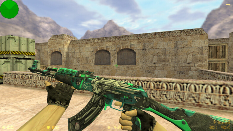  CS 1.6 muravei top Build - Enhanced Gaming Experience