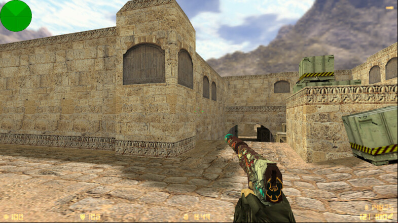 CS 1.6 muravei top Build - Enhanced Gaming Experience