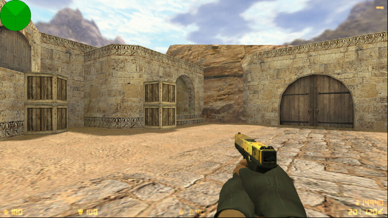  CS 1.6 muravei top Build - Enhanced Gaming Experience