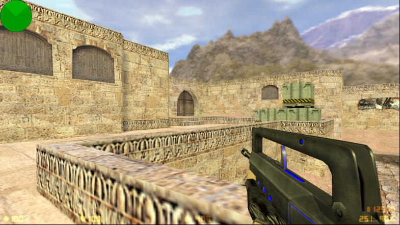  CS 1.6 N1NJA 1337: Elevate Your Gaming Experience