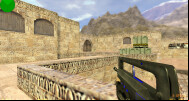  CS 1.6 N1NJA 1337: Elevate Your Gaming Experience