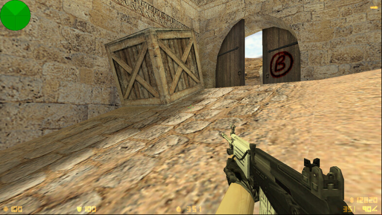  CS 1.6 N1NJA 1337: Elevate Your Gaming Experience