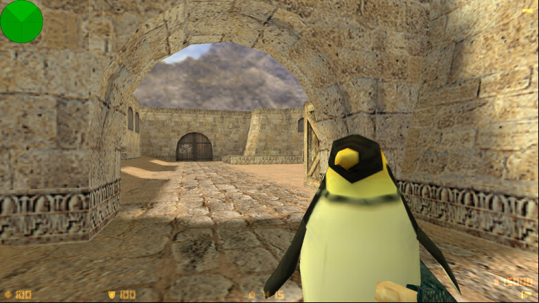  CS 1.6 N1NJA 1337: Elevate Your Gaming Experience
