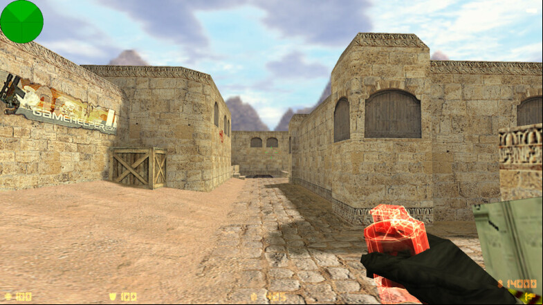  CS 1.6 N1NJA 1337: Elevate Your Gaming Experience