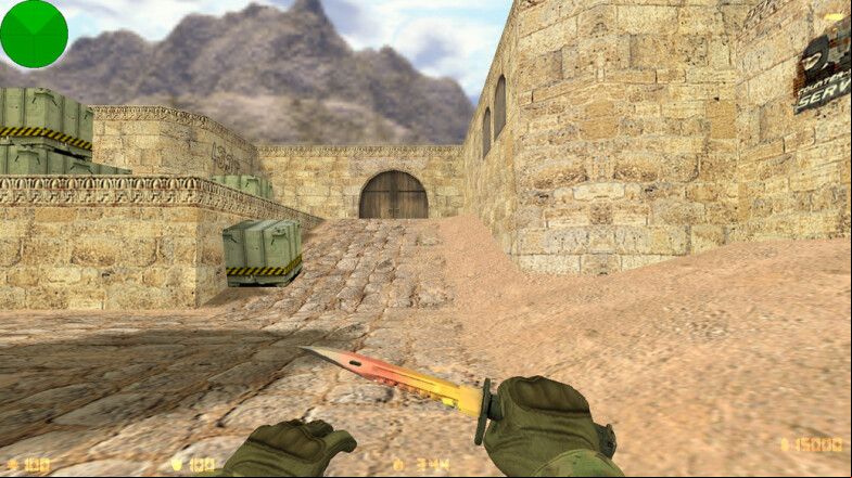  CS 1.6 N1NJA 1337: Elevate Your Gaming Experience
