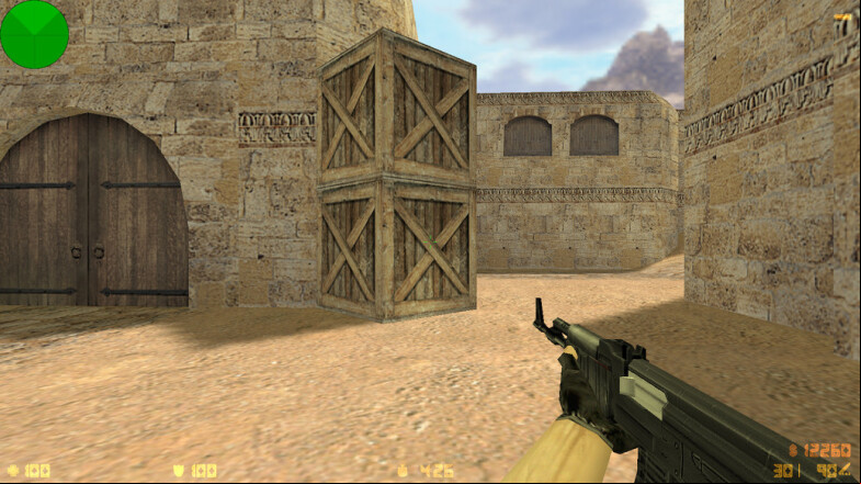  CS 1.6 N1NJA 1337: Elevate Your Gaming Experience