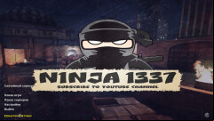 CS 1.6 N1NJA 1337 Build