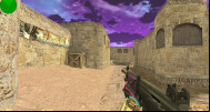  CS 1.6 by NAKAMI - A Custom Gaming Experience
