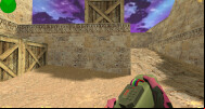  CS 1.6 by NAKAMI - A Custom Gaming Experience