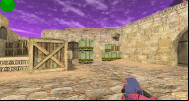  CS 1.6 by NAKAMI - A Custom Gaming Experience