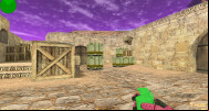  CS 1.6 by NAKAMI - A Custom Gaming Experience