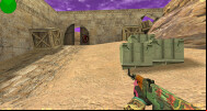  CS 1.6 by NAKAMI - A Custom Gaming Experience