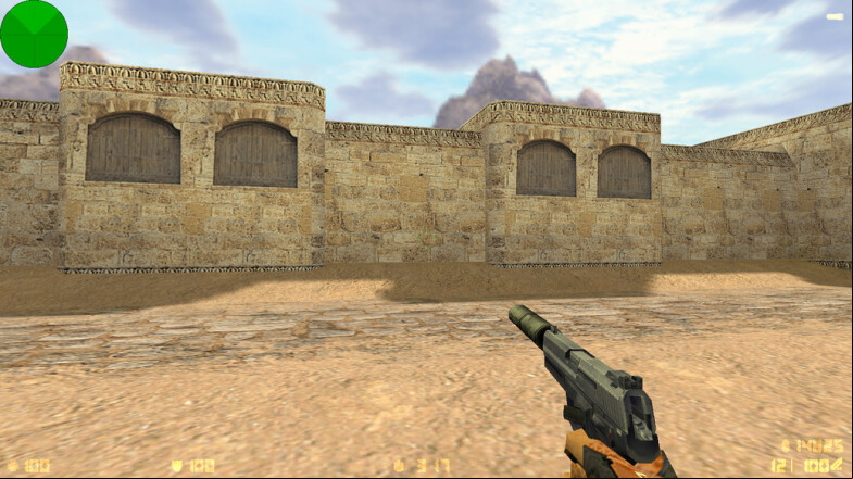  CS 1.6 phoon LEET Build - Unique Features Await