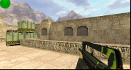  CS 1.6 by qwerty4Vs - Experience the Unique Build