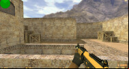  CS 1.6 by qwerty4Vs - Experience the Unique Build