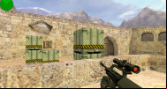  CS 1.6 by qwerty4Vs - Experience the Unique Build