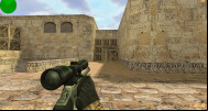  CS 1.6 by qwerty4Vs - Experience the Unique Build