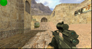  CS 1.6 by qwerty4Vs - Experience the Unique Build