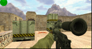  CS 1.6 by qwerty4Vs - Experience the Unique Build
