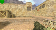  CS 1.6 by qwerty4Vs - Experience the Unique Build