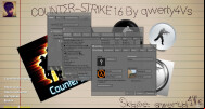  CS 1.6 by qwerty4Vs - Experience the Unique Build