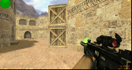  CS 1.6 by qwerty4Vs - Experience the Unique Build