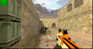 CS 1.6 by qwerty4Vs - Experience the Unique Build