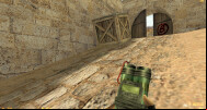  CS 1.6 by qwerty4Vs - Experience the Unique Build