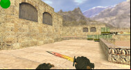  CS 1.6 by qwerty4Vs - Experience the Unique Build